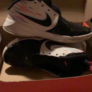 Nike Basketball Rainbow